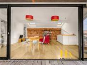 Toulouse 31000 Achat / Vente appartement 4 pièces t4 au...