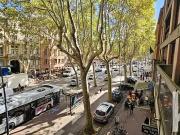 Toulouse 31000 Achat / Vente appartement 4 pièces t4 balcon