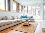 Toulouse 31000 Achat / Vente appartement 4 pièces t4 balcon