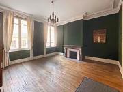 Toulouse 31000 Achat / Vente appartement 4 pièces t4 cave