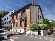 Toulouse 31000 Achat / Vente appartement 4 pièces t4 cave