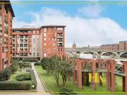 Toulouse 31000 Achat / Vente appartement 4 pièces t4 cave