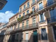 Toulouse 31000 Achat / Vente appartement 4 pièces t4...