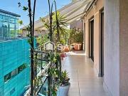 Toulouse 31000 Achat / Vente appartement 4 pièces t4 parking