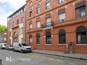 Toulouse 31000 Achat / Vente appartement 4 pièces t4...