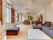 Toulouse 31000 Achat / Vente appartement 5 pièces t5