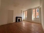 Toulouse 31000 Achat / Vente appartement 5 pièces t5