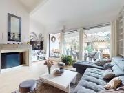 Toulouse 31000 Achat / Vente appartement 5 pièces t5 au...