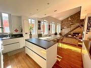 Toulouse 31000 Achat / Vente appartement 5 pièces t5 cave