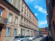 Toulouse 31000 Achat / Vente appartement 5 pièces t5 cave
