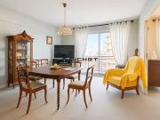 Toulouse 31000 Achat / Vente appartement 5 pièces t5 cave