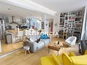 Toulouse 31000 Achat / Vente appartement 5 pièces t5...