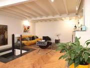Toulouse 31000 Achat / Vente appartement 6 pièces t6
