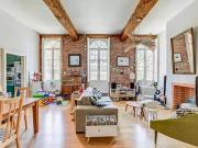 Toulouse 31000 Achat / Vente appartement 6 pièces t6...