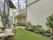 Toulouse 31000 Achat / Vente appartement 7 pièces t7