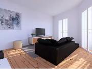 Toulouse 31000 Achat / Vente appartement 2 pièces t2