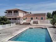 Toulouse 31000 Achat / Vente maison 14 pièces t14 piscine