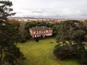 Toulouse 31000 Achat / Vente maison 15 pièces t15