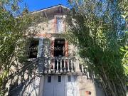 Toulouse 31000 Achat / Vente maison 5 pièces t5 terrasse...