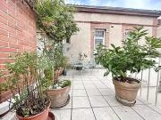 Toulouse 31000 Achat / Vente maison 6 pièces t6 cave