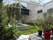 Toulouse 31000 Achat / Vente maison 7 pièces t7 piscine