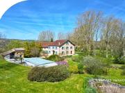 Toulouse 31000 Achat / Vente maison 9 pièces t9