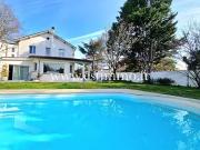 Toulouse 31000 Achat / Vente maison piscine
