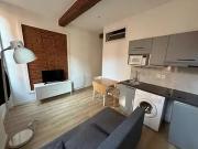 Toulouse 31000 Location appartement 2 pièces t2