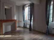 Toulouse 31000 Location appartement 2 pièces t2