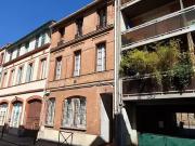 Toulouse 31000 Location appartement 2 pièces t2