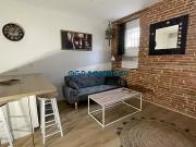 Toulouse 31000 Location appartement 2 pièces t2