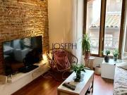 Toulouse 31000 Location appartement 2 pièces t2