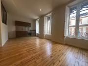 Toulouse 31000 Location appartement 2 pièces t2 au...