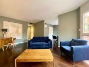 Toulouse 31000 Location appartement 3 pièces t3 cave