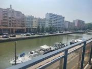 Toulouse 31000 Location appartement 3 pièces t3 terrasse