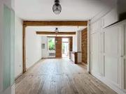 Toulouse 31000 Location appartement 3 pièces t3 terrasse