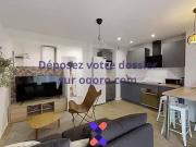 Toulouse 31000 Location appartement