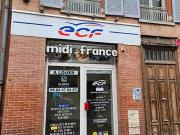 Toulouse 31000 Location divers