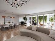 Toulouse 31000 Programme neuf appartement neuf à vendre...