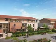 Toulouse 31000 Programme neuf appartement neuf à vendre t3