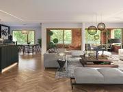 Toulouse 31000 Programme neuf appartement neuf à vendre t4