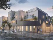 Toulouse 31000 Programme neuf appartement neuf à vendre...