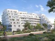 Toulouse 31000 Programme neuf appartement neuf à vendre t5