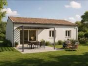 Toulouse 31000 Programme neuf maison neuf à vendre