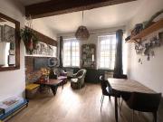 TOULOUSE 31000 VENTE T3 DUPLEX HYPER CENTRE CAPITOLE