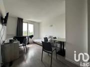 Toulouse 31100 Achat / Vente appartement 1 pièce t1