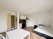 Toulouse 31100 Achat / Vente appartement 2 pièces t2