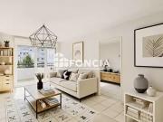 Toulouse 31100 Achat / Vente appartement 2 pièces t2 balcon