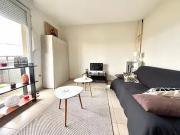 Toulouse 31100 Achat / Vente appartement 2 pièces t2 balcon