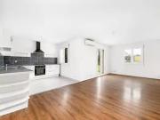 Toulouse 31100 Achat / Vente appartement 2 pièces t2 jardin